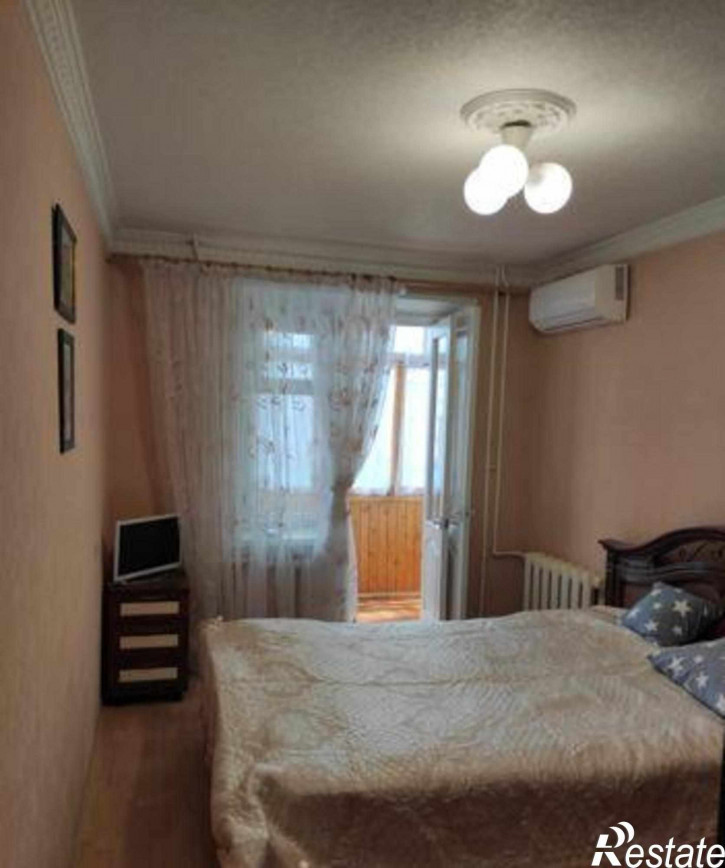 3-комн квартира улица Согласия, 21