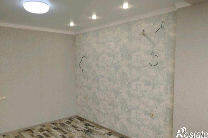 2-комн квартира в новом доме улица Шаповалова, 1Вс2