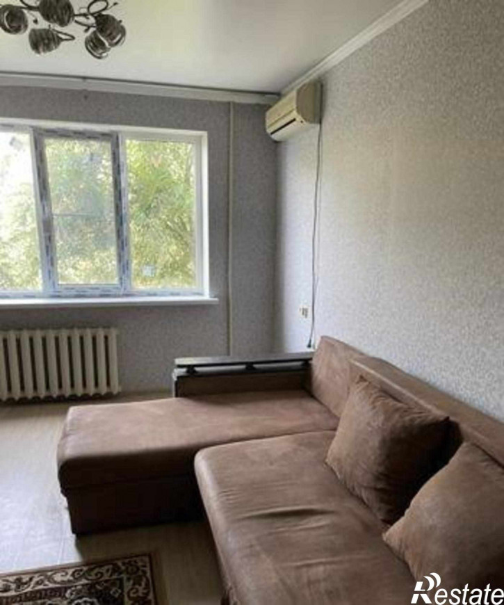 3-комн квартира улица Зорге, 68