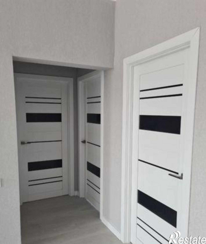 1-комн квартира улица Ткачёва, 15
