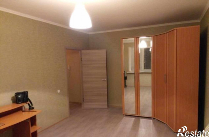 1-комн квартира Беломорский переулок, 16Г