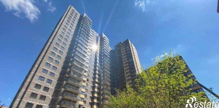 2-комн квартира бульвар Комарова, 20В/9А