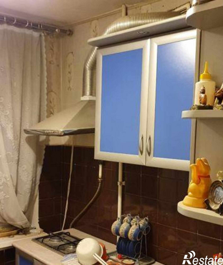 1-комн квартира Тракторная улица, 48А