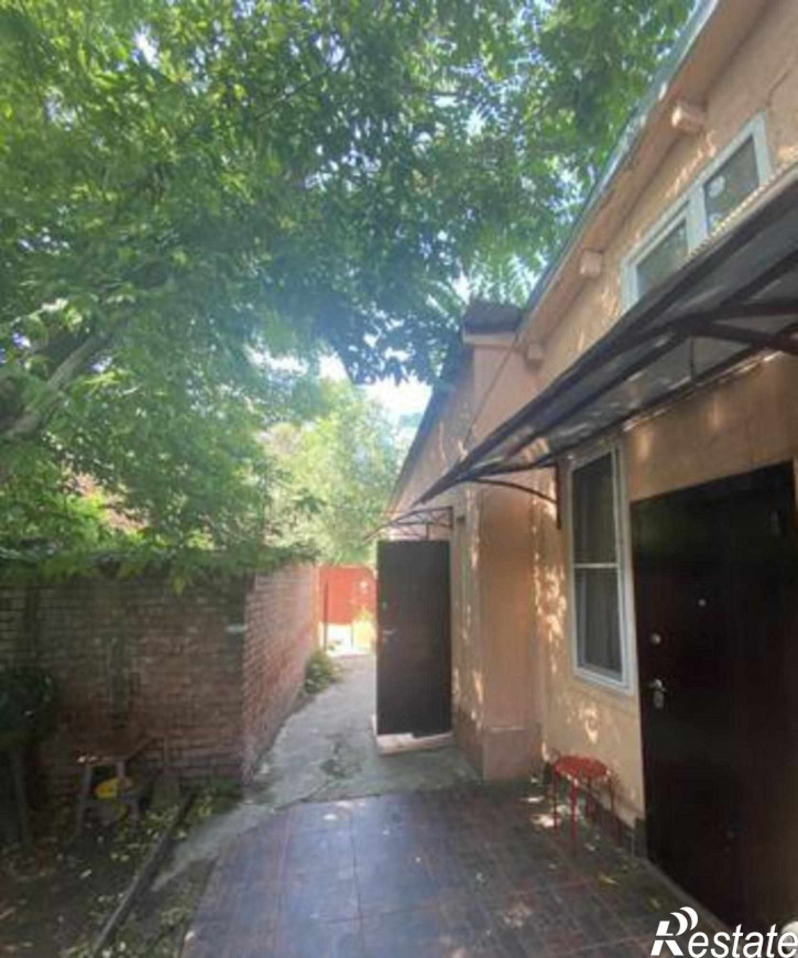 1-комн квартира Красноармейская улица, 72