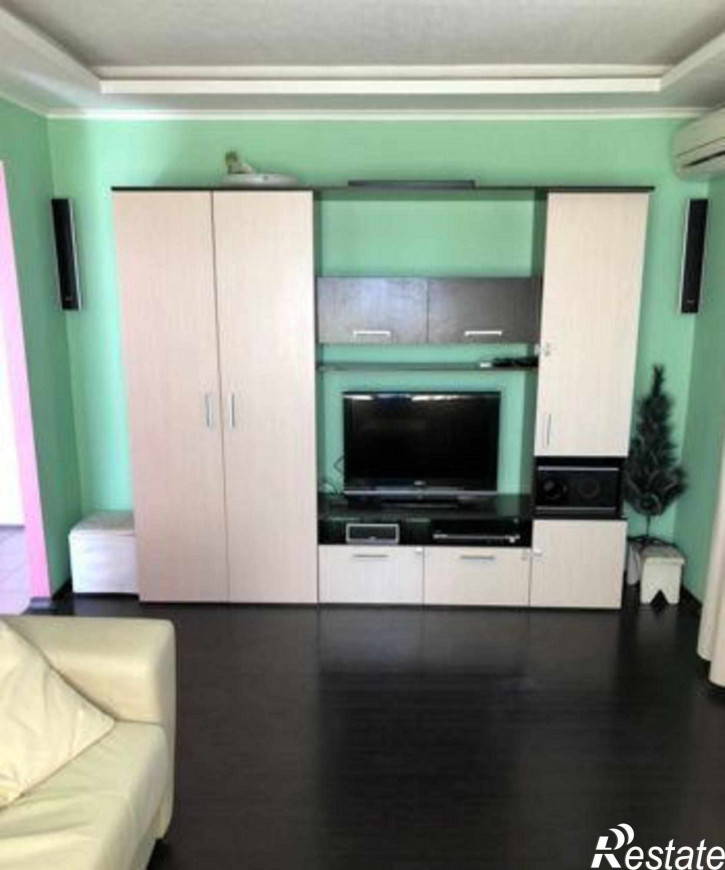 2-комн квартира Дачная улица, 14
