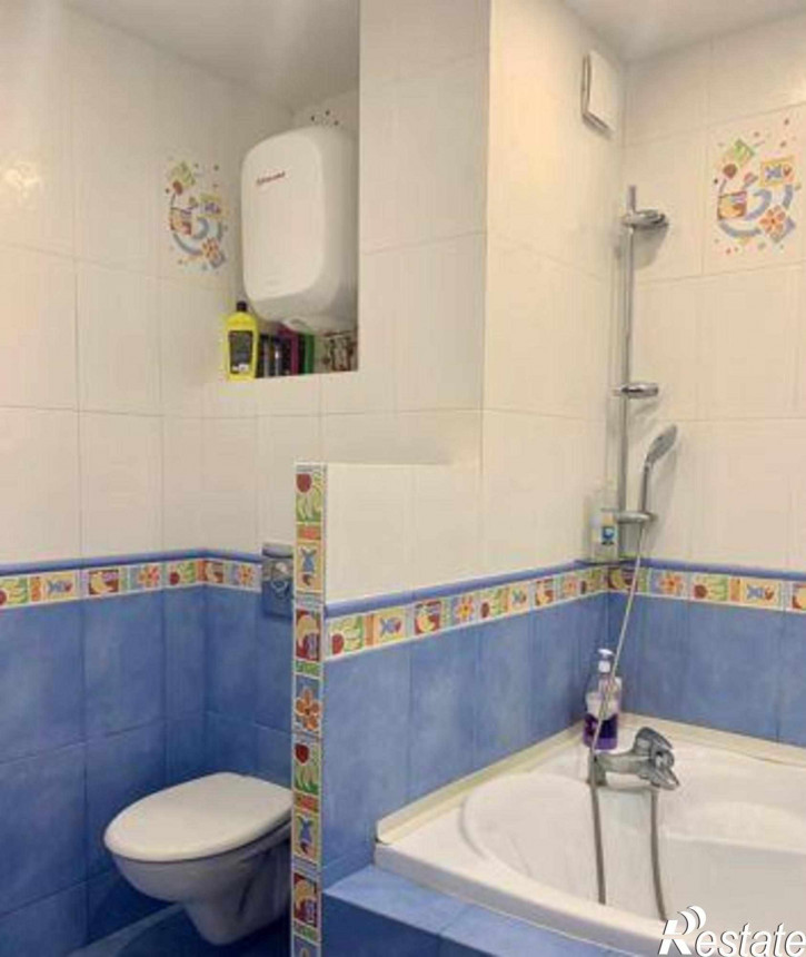 3-комн квартира улица Мечникова, 142А