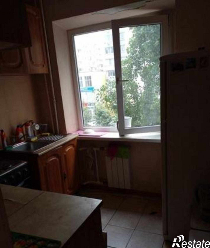 4-комн квартира 2-я Краснодарская улица, 80