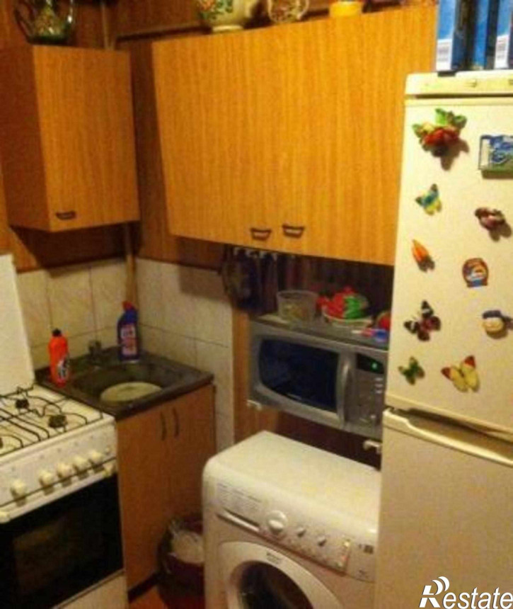 2-комн квартира проспект Ставского, 13