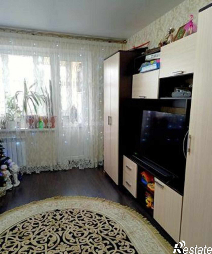 2-комн квартира Днепропетровская улица, 48