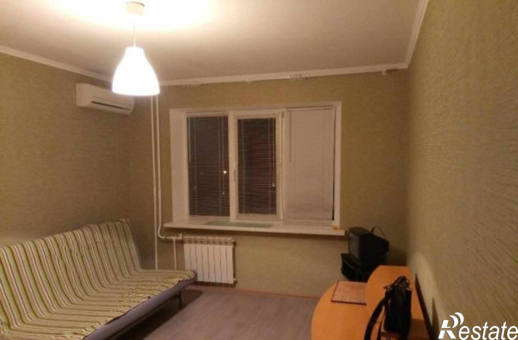 1-комн квартира Беломорский переулок, 16Г