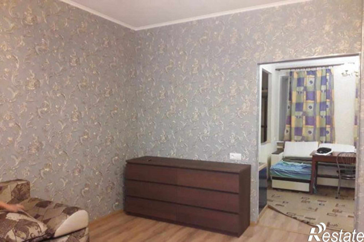 2-комн квартира улица Станиславского, 173