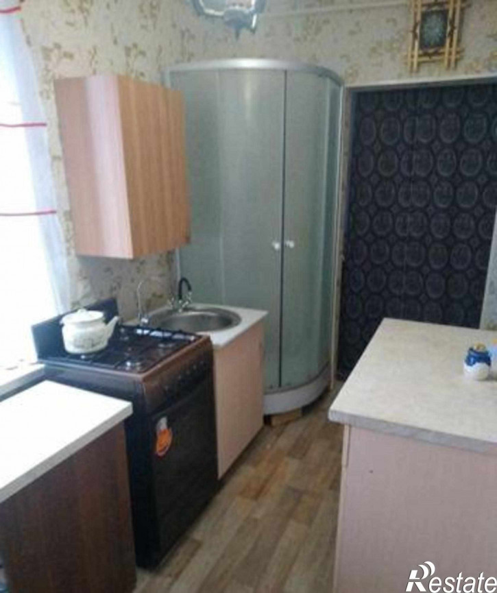 1-комн квартира Зоологическая улица, 17