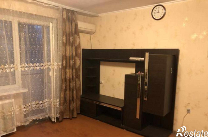 1-комн квартира Каширская улица, 4/1