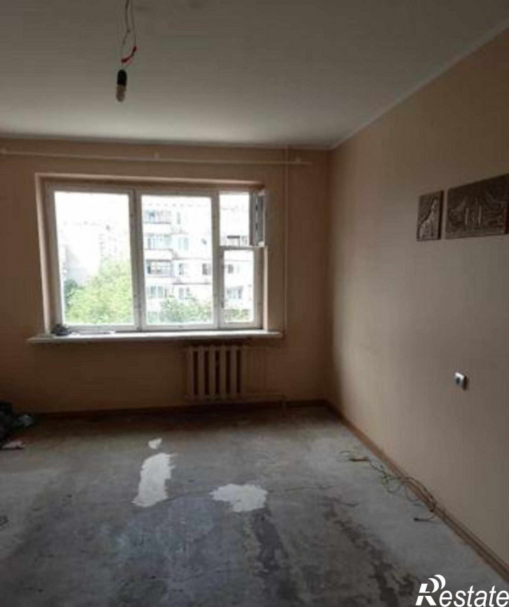 3-комн квартира улица Зорге, 56/2