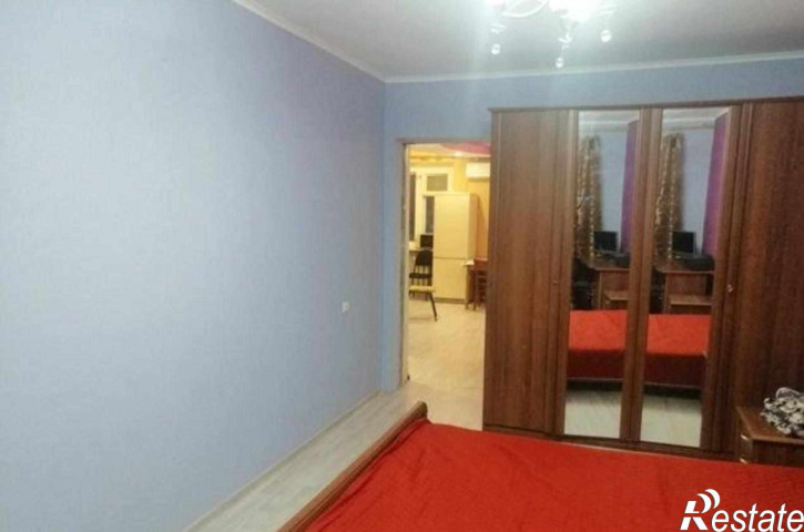 2-комн квартира улица Нефёдова, 58/115