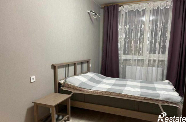 2-комн квартира Стабильная улица, 3с2