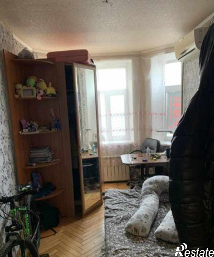2-комн квартира проспект Михаила Нагибина, 29