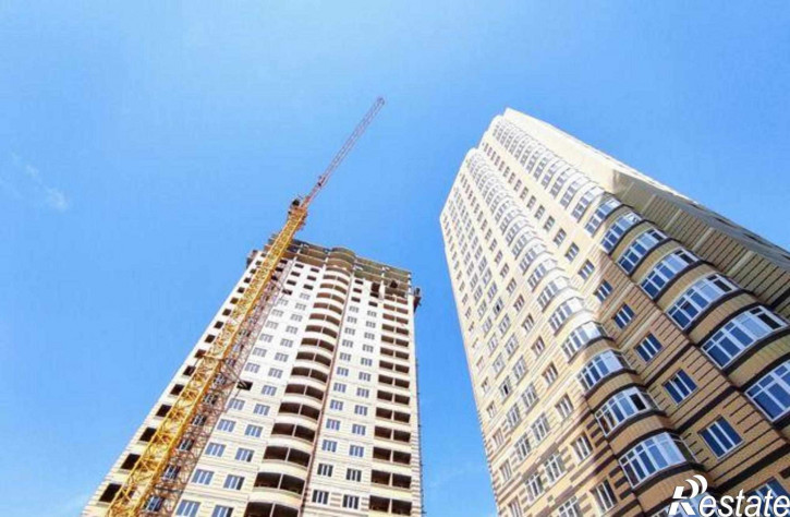 2-комн квартира в новом доме Университетский переулок, 137
