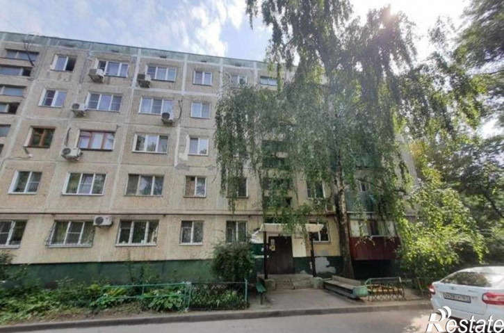 4-комн квартира 2-я Краснодарская улица, 80