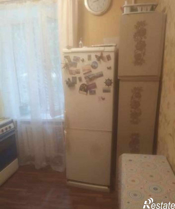2-комн квартира улица Оганова, 3/1