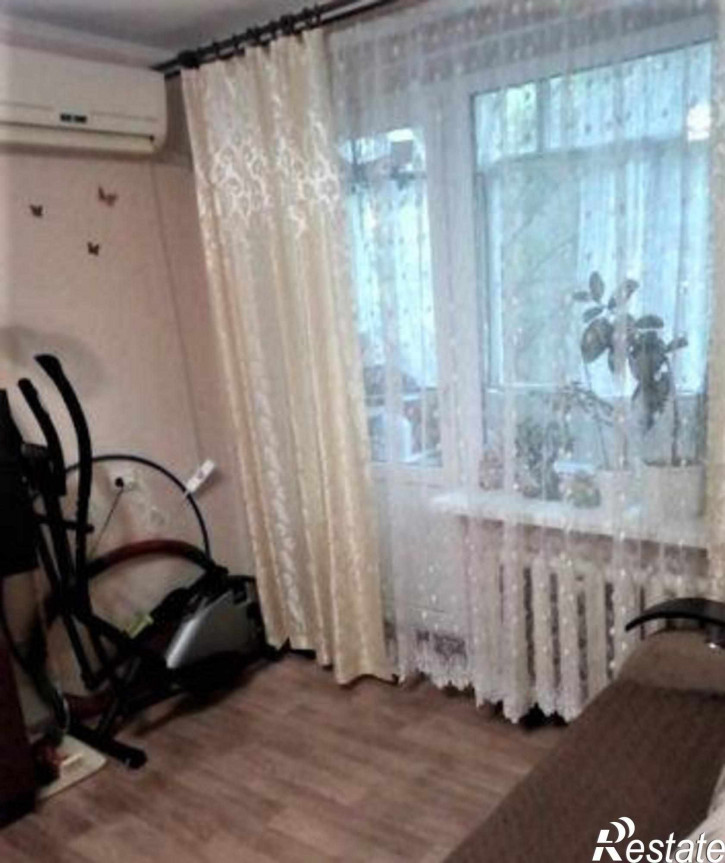 1-комн квартира улица Зорге, 48