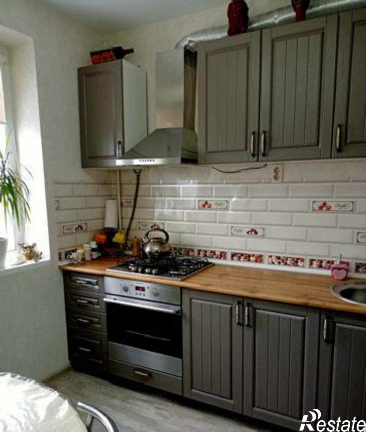 2-комн квартира Днепропетровская улица, 48