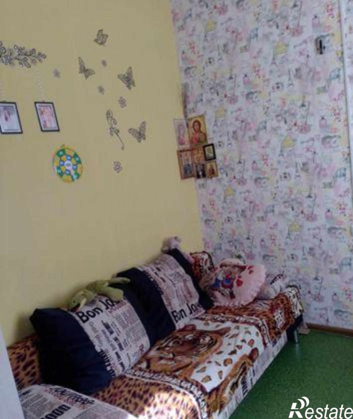 2-комн квартира улица Вагулевского, 16/15