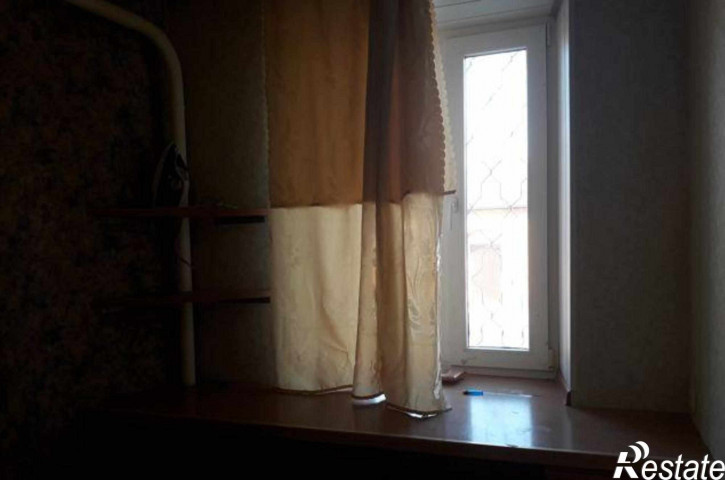 2-комн квартира улица Станиславского, 173
