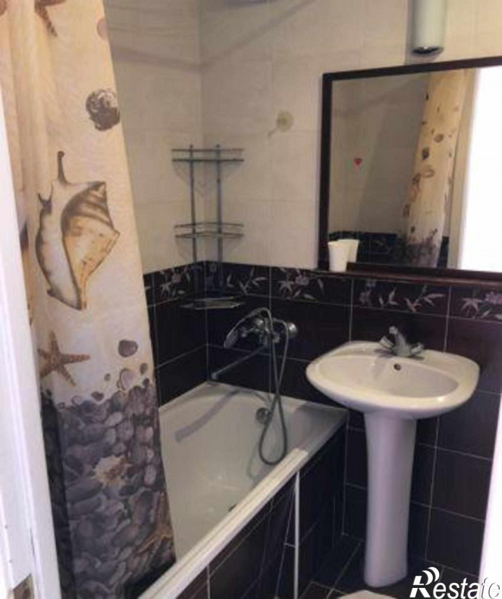 2-комн квартира Дачная улица, 14