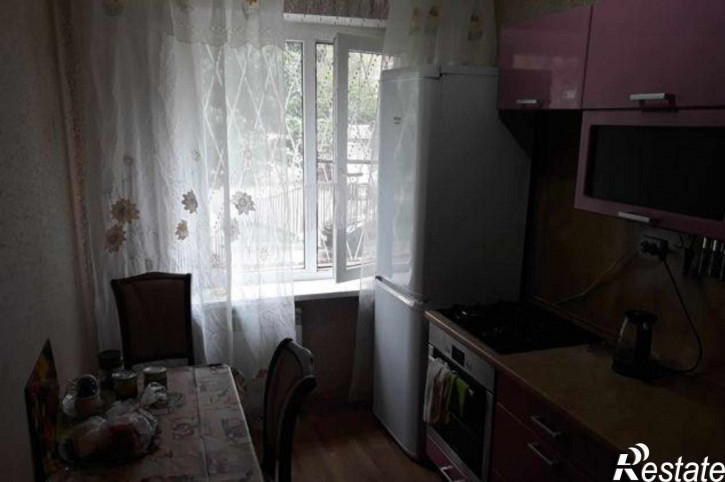 3-комн квартира проспект Сельмаш, 4