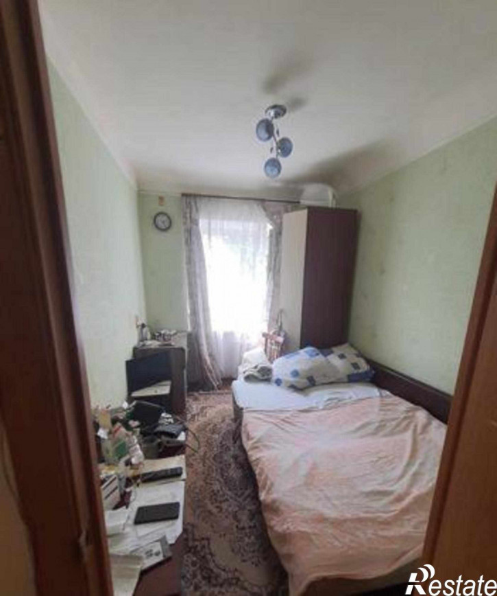 4-комн квартира 2-я Краснодарская улица, 80