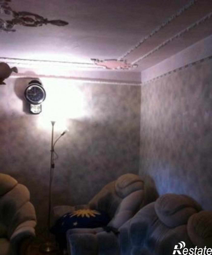 2-комн квартира проспект Ставского, 13