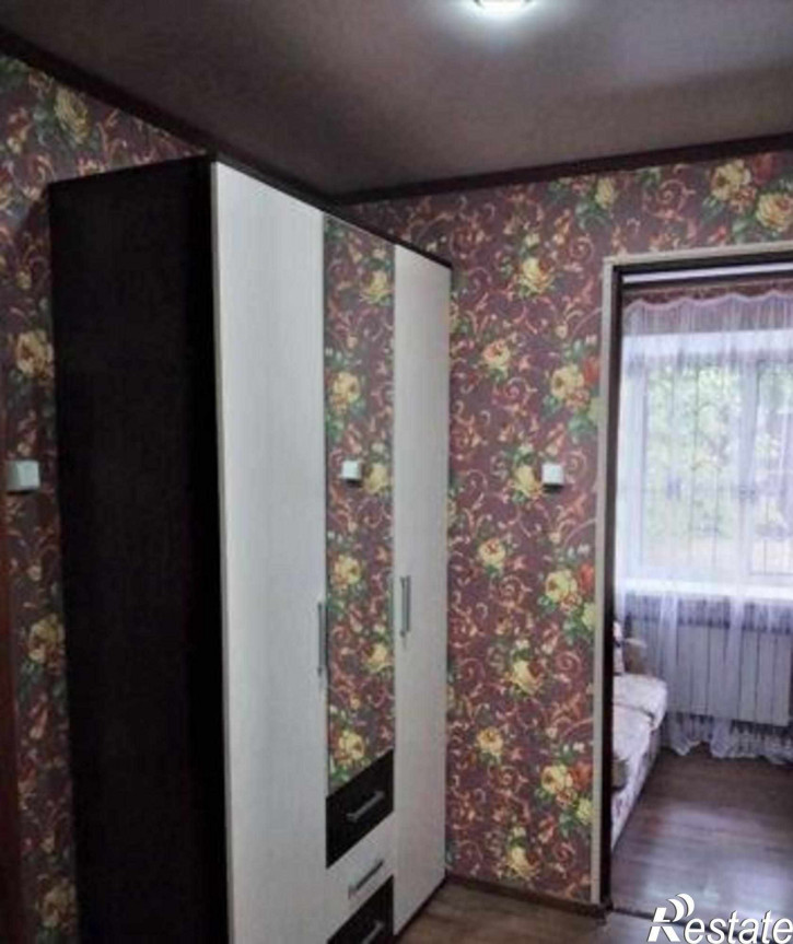 1-комн квартира улица Ватутина, 4