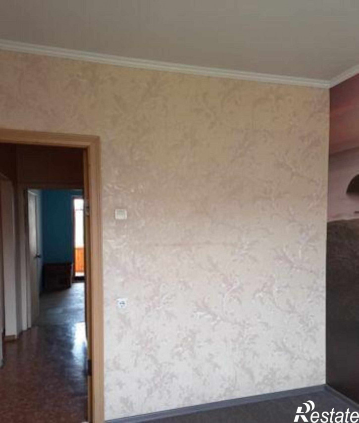 3-комн квартира улица Зорге, 56/2