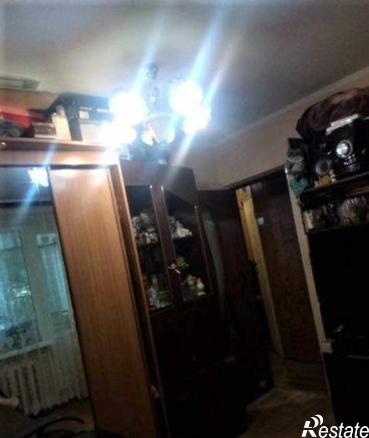 1-комн квартира улица Зорге, 48