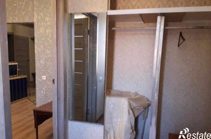 2-комн квартира улица Станиславского, 173