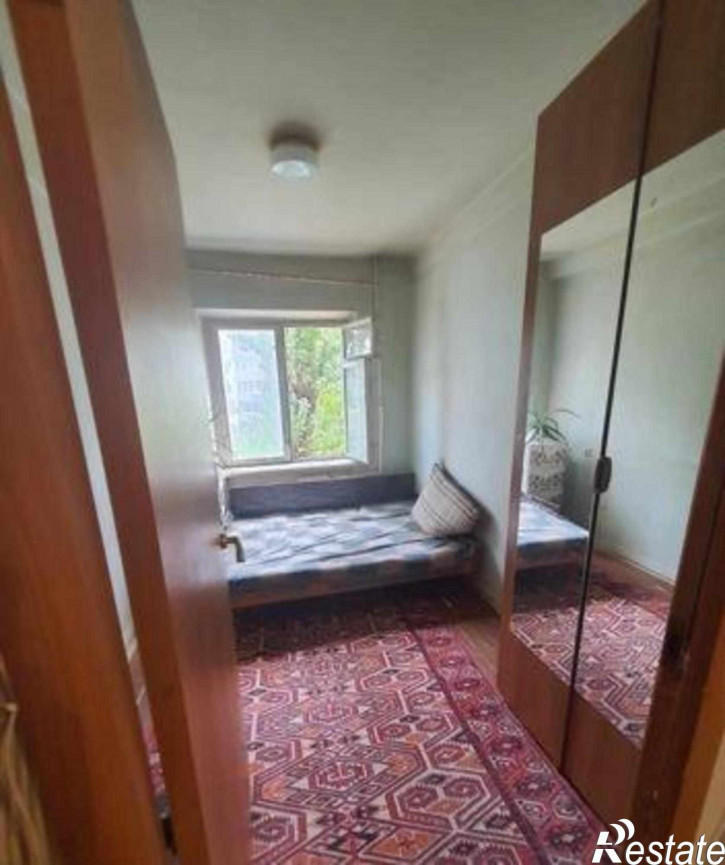 4-комн квартира 2-я Краснодарская улица, 80