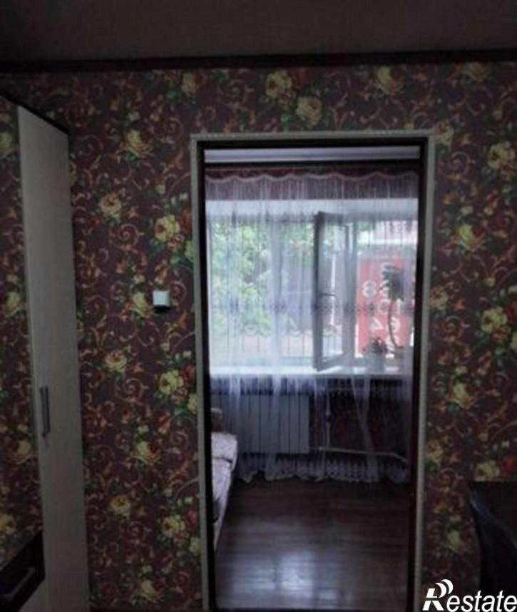 1-комн квартира улица Ватутина, 4