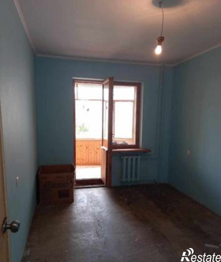 3-комн квартира улица Зорге, 56/2