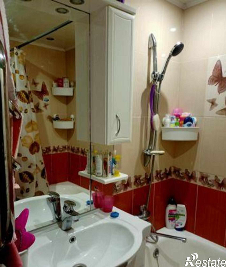 2-комн квартира Днепропетровская улица, 48
