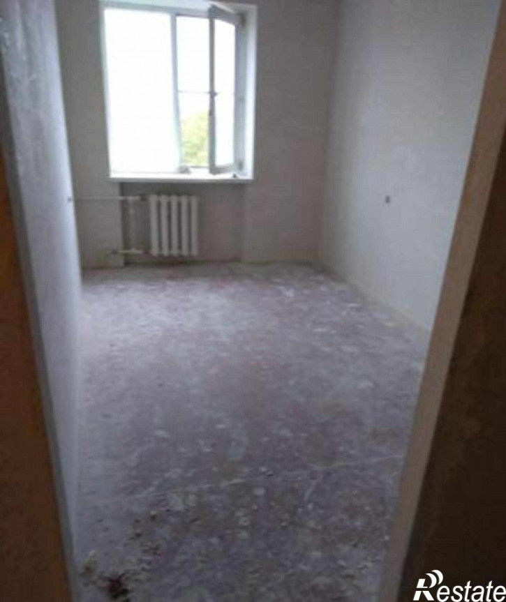 3-комн квартира Киргизская улица, 21А