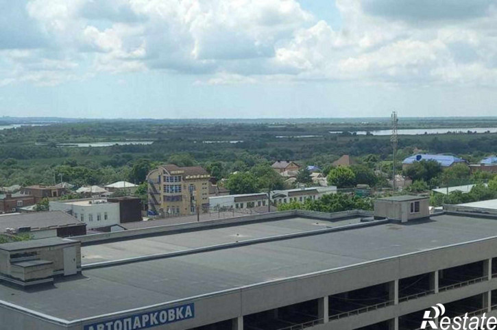1-комн квартира Магнитогорская улица, 2В