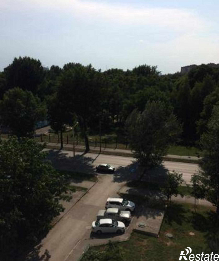 3-комн квартира проспект Сельмаш, 16
