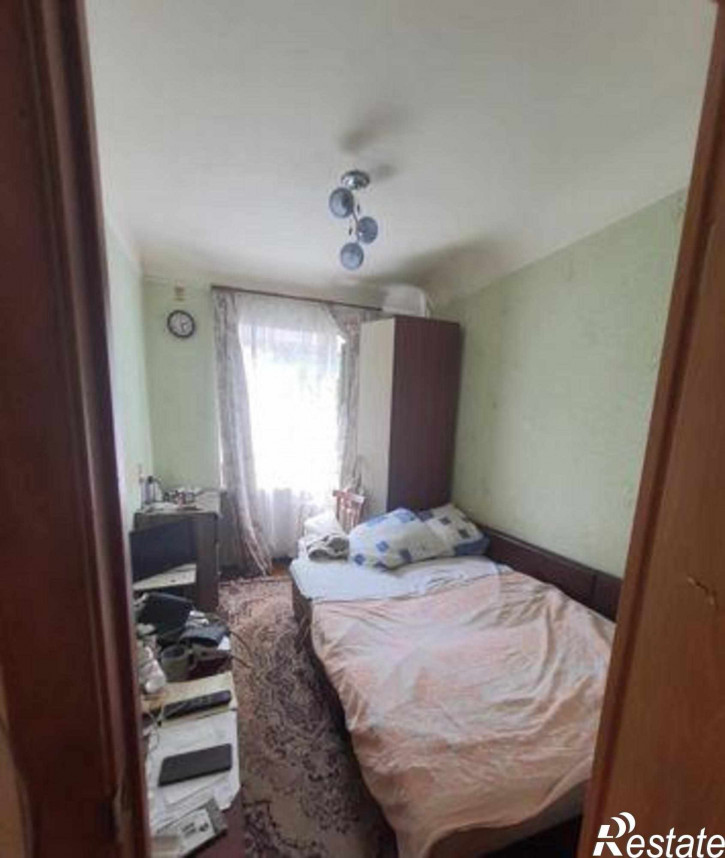 4-комн квартира 2-я Краснодарская улица, 80