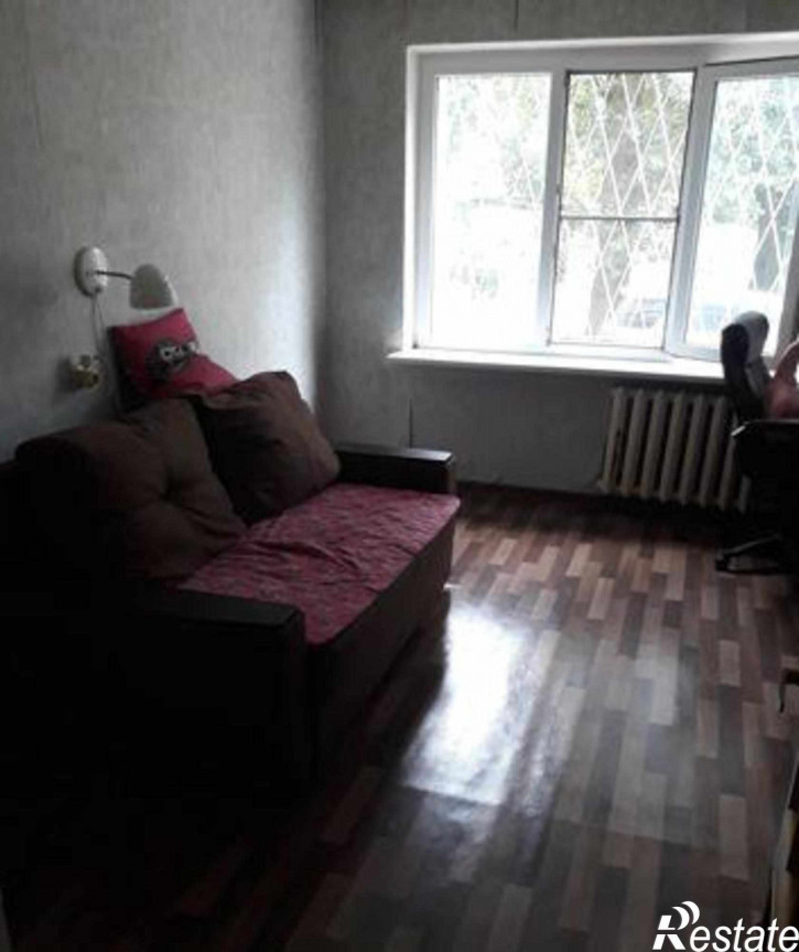 3-комн квартира проспект Сельмаш, 4