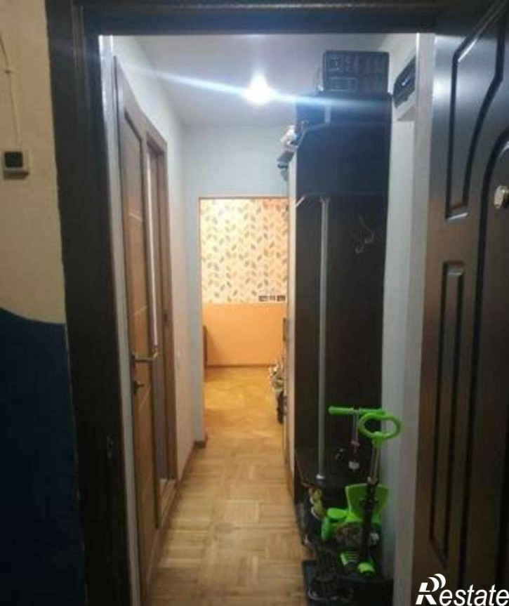 2-комн квартира Обуховский переулок, 9/1