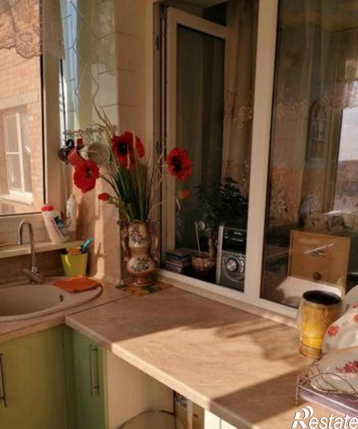 1-комн квартира Будённовский проспект, 31