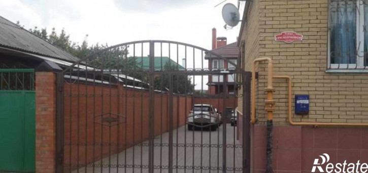 2-комн квартира в новом доме улица Тружеников, 33