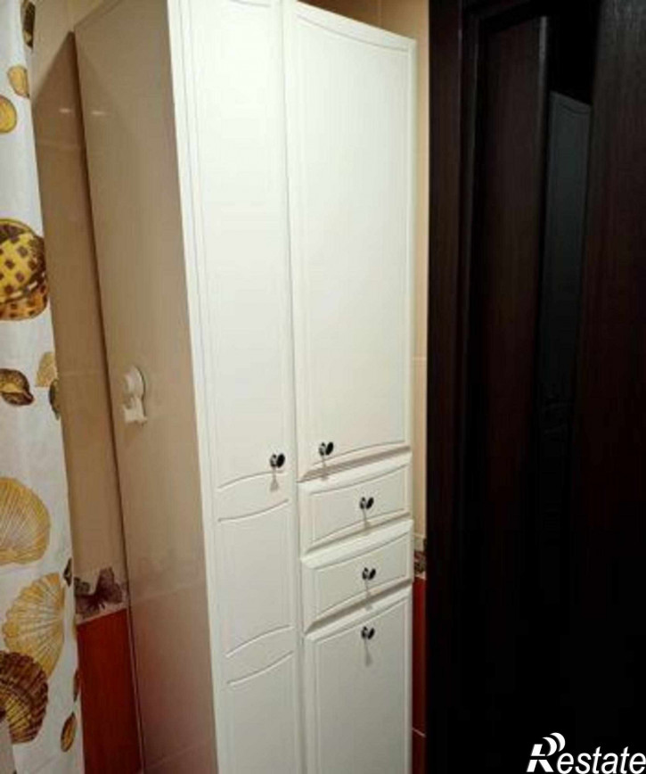 2-комн квартира Днепропетровская улица, 48