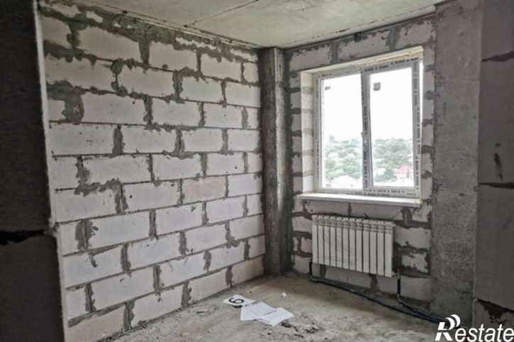 3-комн квартира улица Шаповалова, 1Гс1